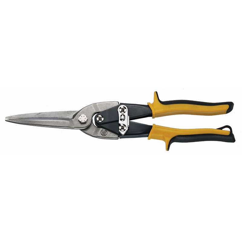 Tin Snips Long 11 inch - 495