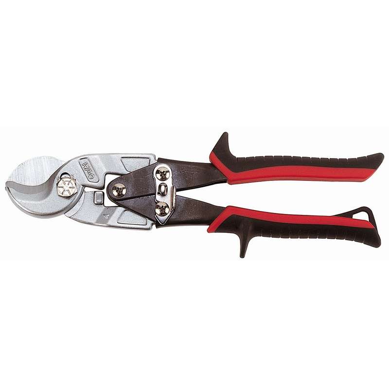 Cutter Heavy Duty Cable 10 inch - 496