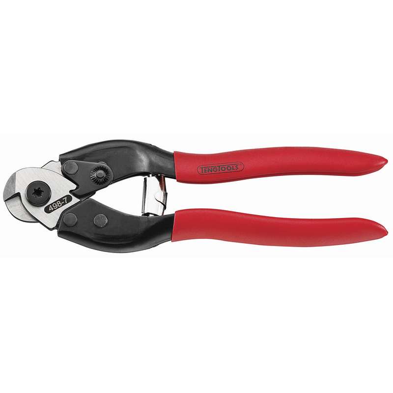 Cutter Wire/Cable 7 inch - 498-7