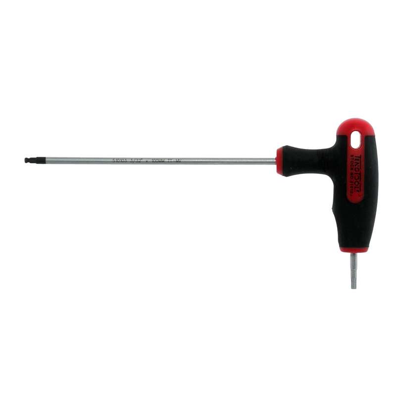 Hex Key T handle 3/32 inch - 510103