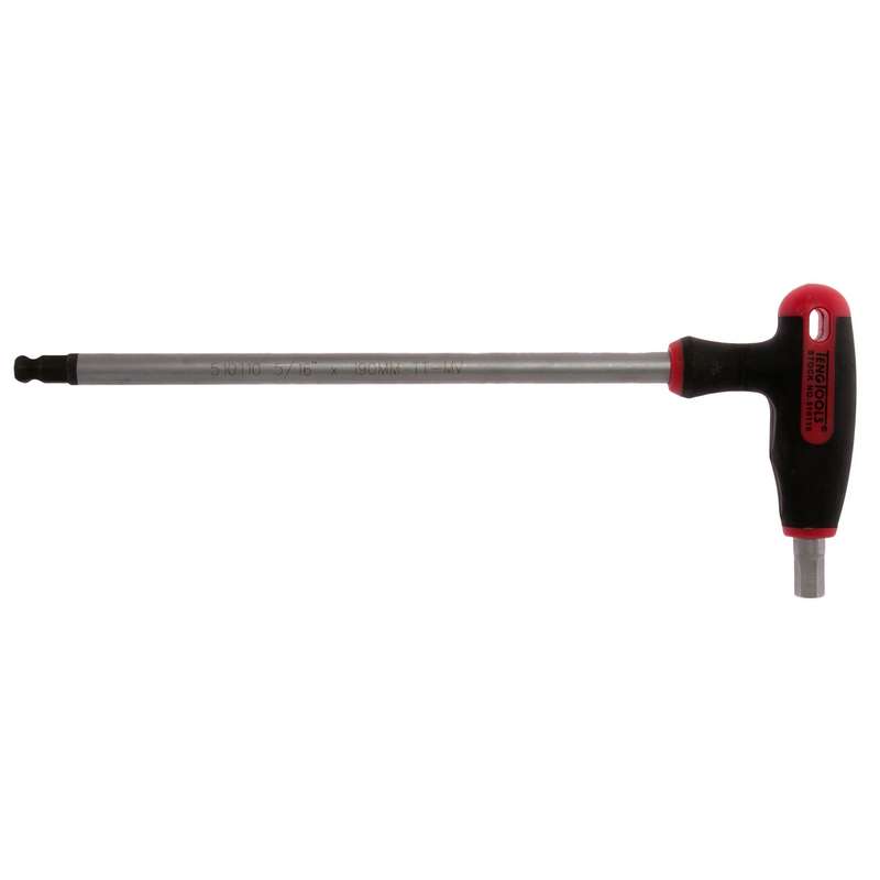 Hex Key T handle 5/16 inch - 510110
