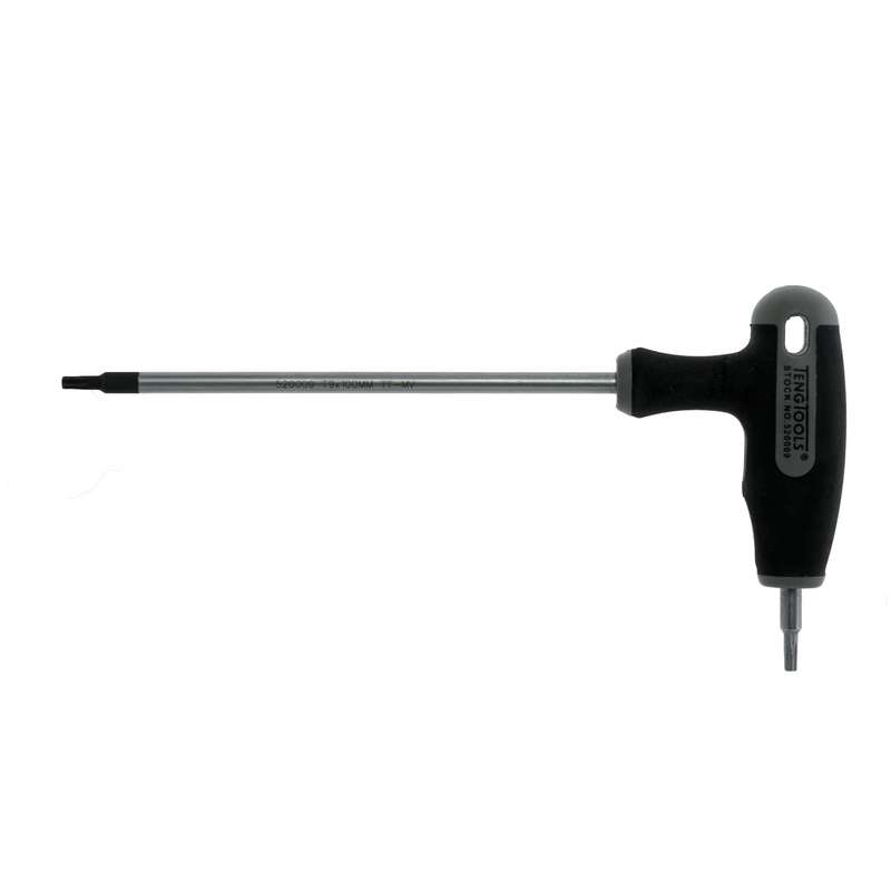 TX Key T handle TX9 - 520009