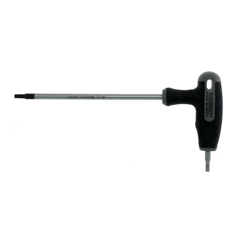 TX Key T handle TX10 - 520010
