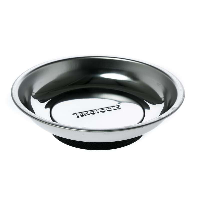 Magnetic Bits Tray Round 6 inch - 580