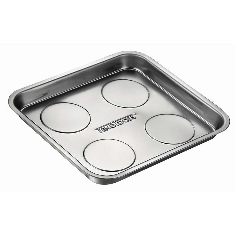 Magnetic Bits Tray XL Square - 580S