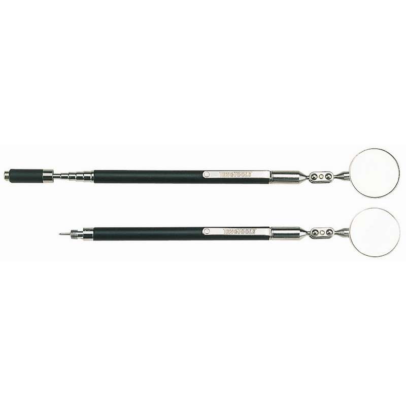 Telescopic 3 in 1 Inspection Tool - 582MI