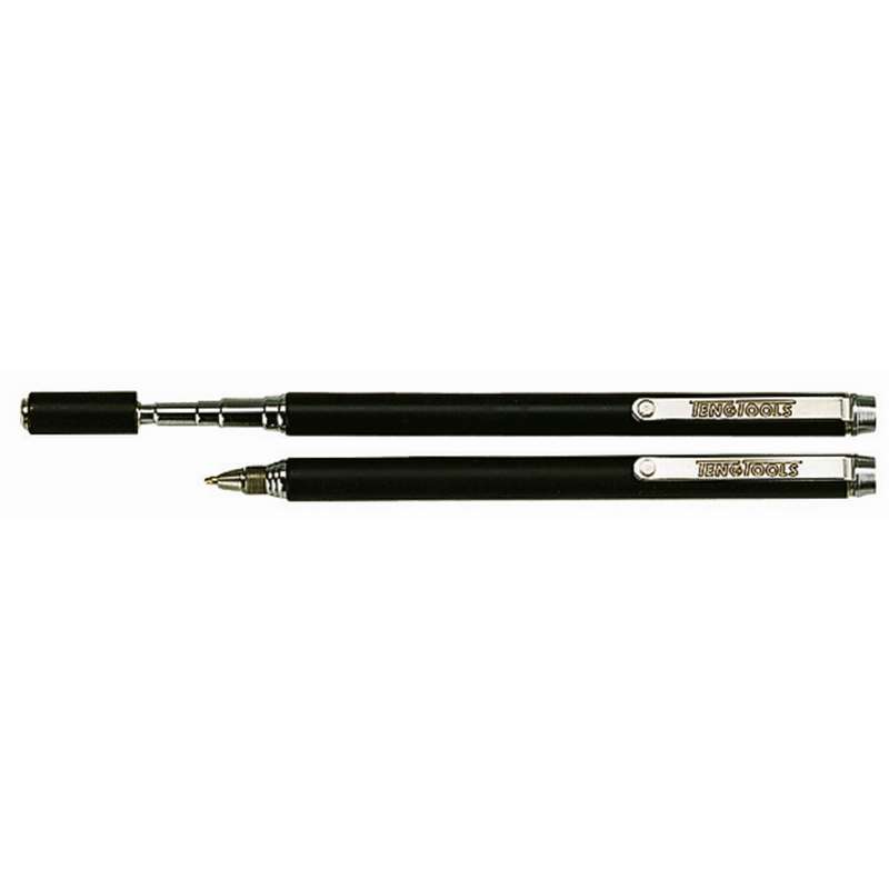 Telescopic Magnetic Pick Up and Pen - 585MP