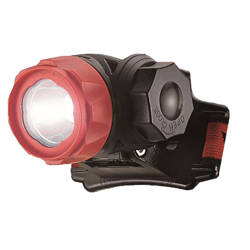 Torch Head Lamp High/Low Settings - 586C