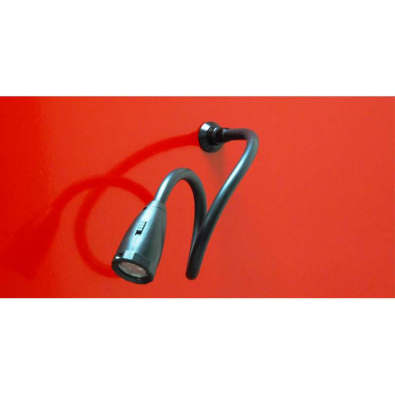 Magnetic Flexible LED Light - 587M