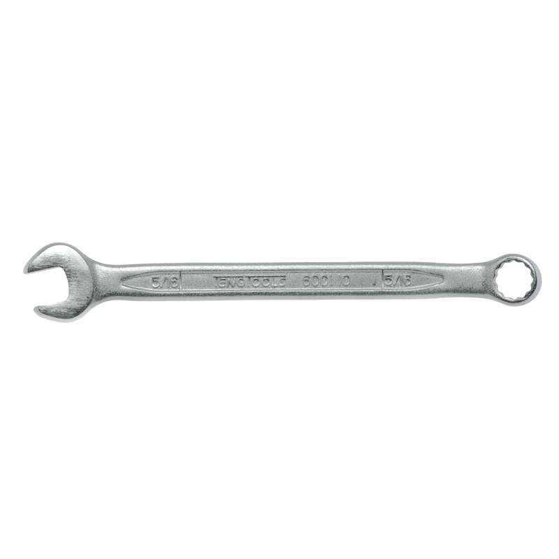 Spanner Combination 5/16 inch - 600110
