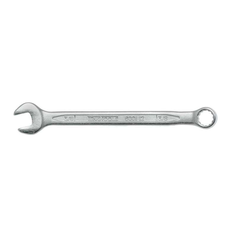 Spanner Combination 3/8 inch - 600112