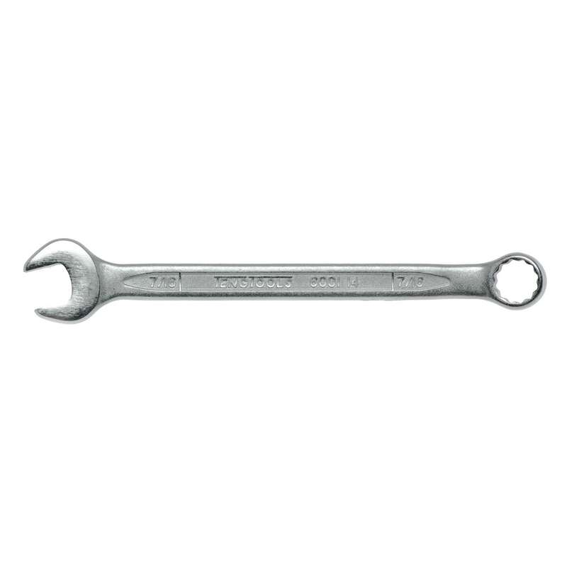 Spanner Combination 7/16 inch - 600114