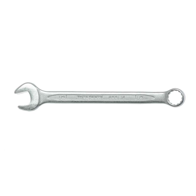 Spanner Combination 1/2 inch - 600116