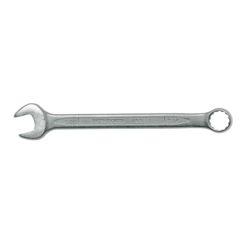 Spanner Combination 9/16 inch - 600118