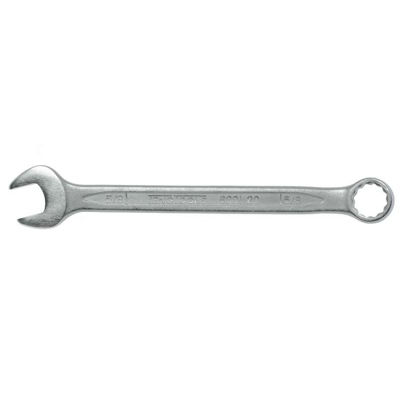 Spanner Combination 5/8 inch - 600120