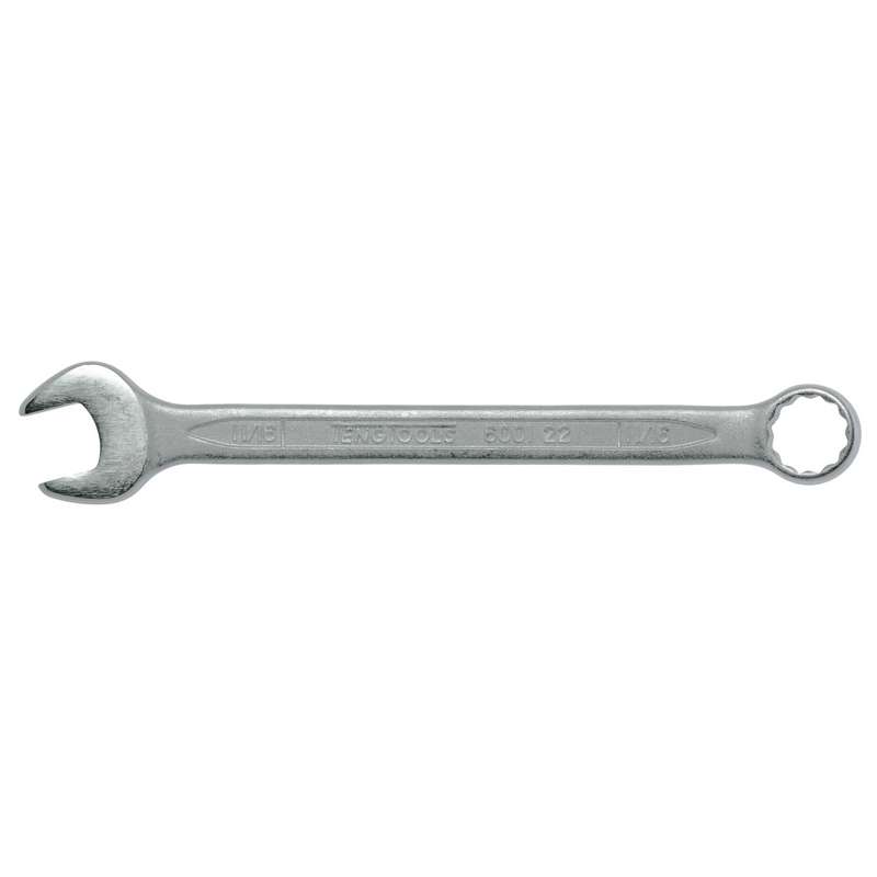 Spanner Combination 11/16 inch - 600122
