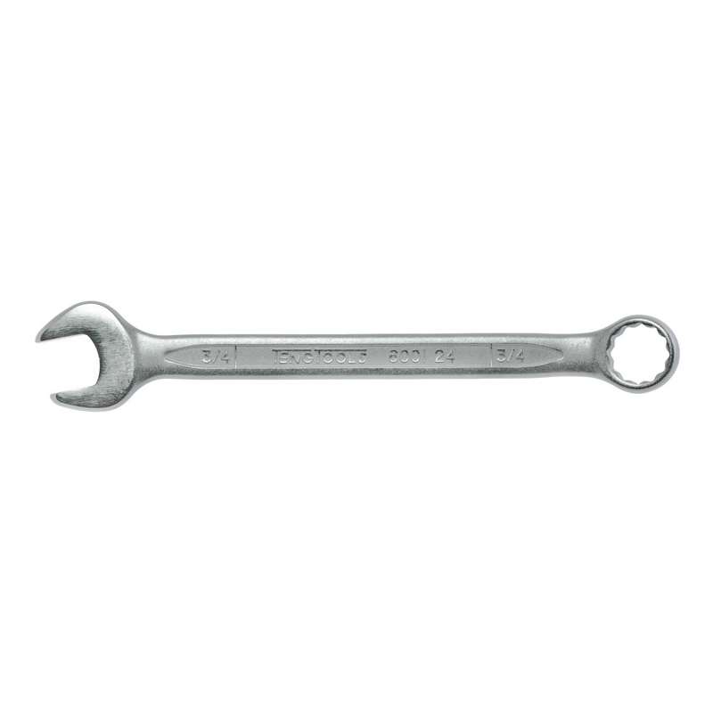 Spanner Combination 3/4 inch - 600124