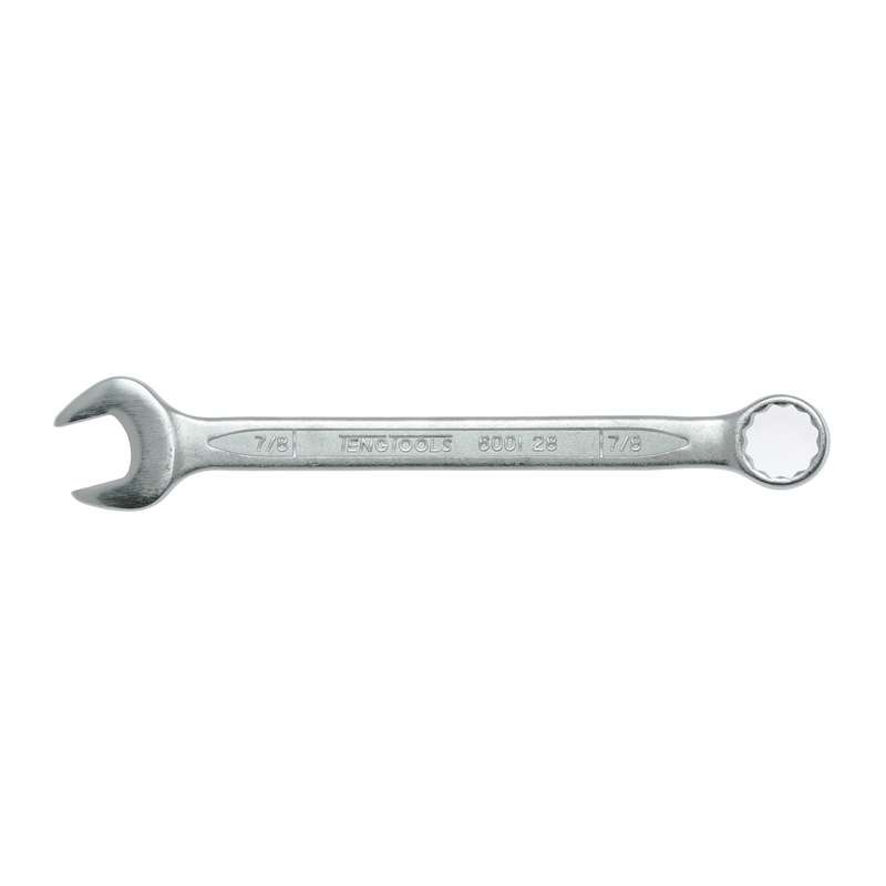 Spanner Combination 7/8 inch - 600128