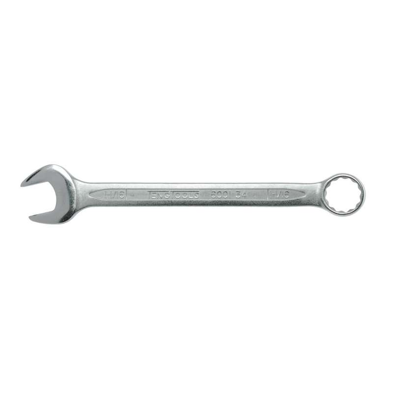 Spanner Combination 1-1/16 inch - 600134