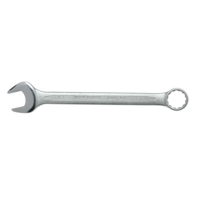 Spanner Combination 1-1/8 inch - 600136