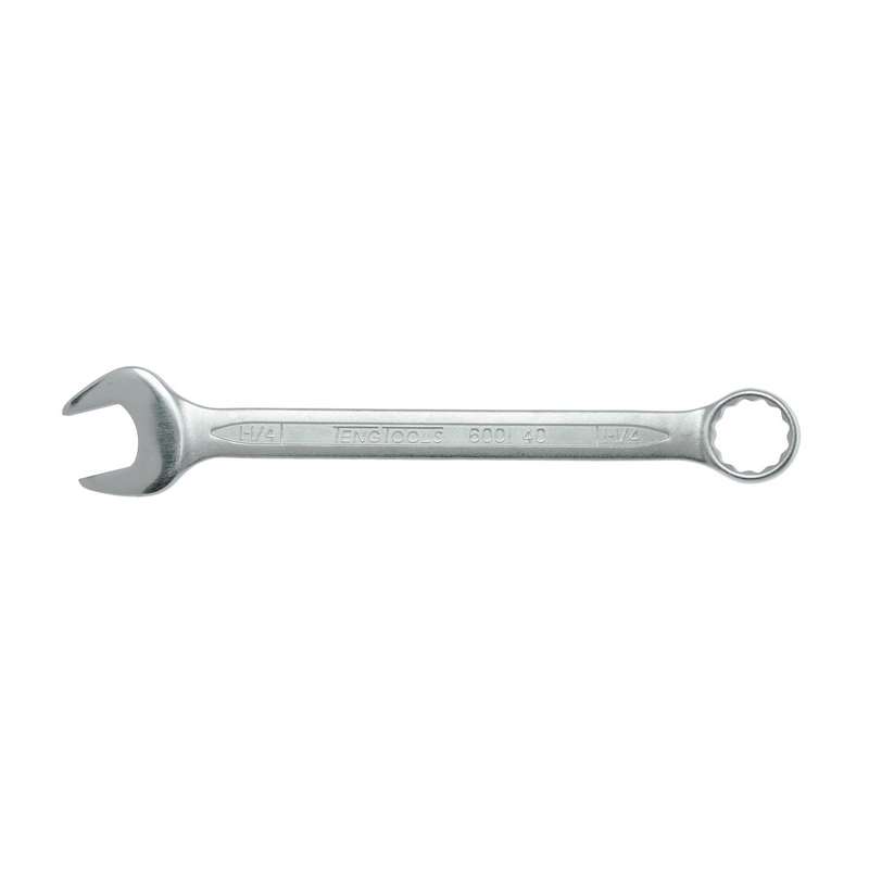 Spanner Combination 1-1/4 inch - 600140