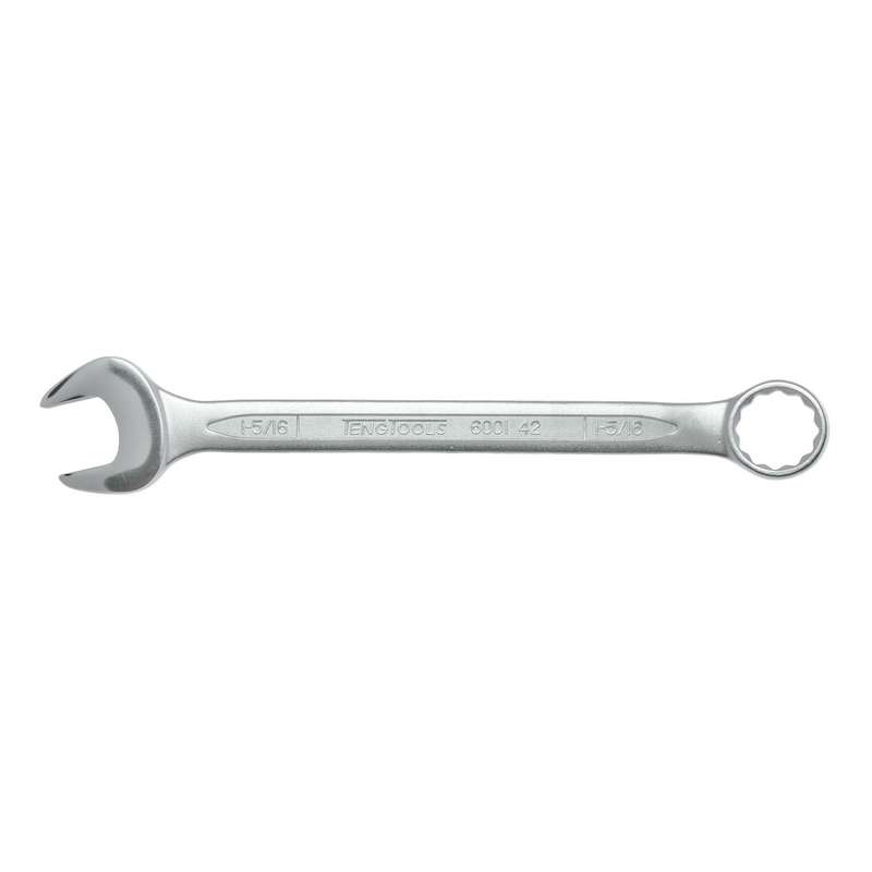 Spanner Combination 1-5/16 inch - 600142