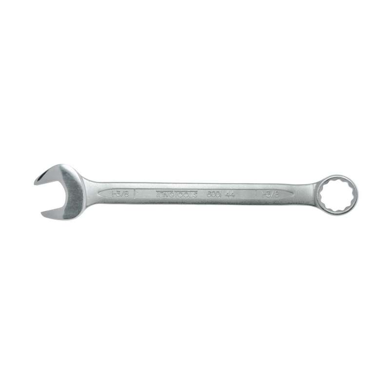 Spanner Combination 1-3/8 inch - 600144