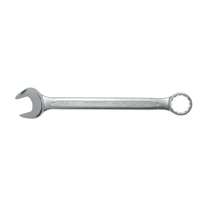 Spanner Combination 1-5/8 inch - 600152