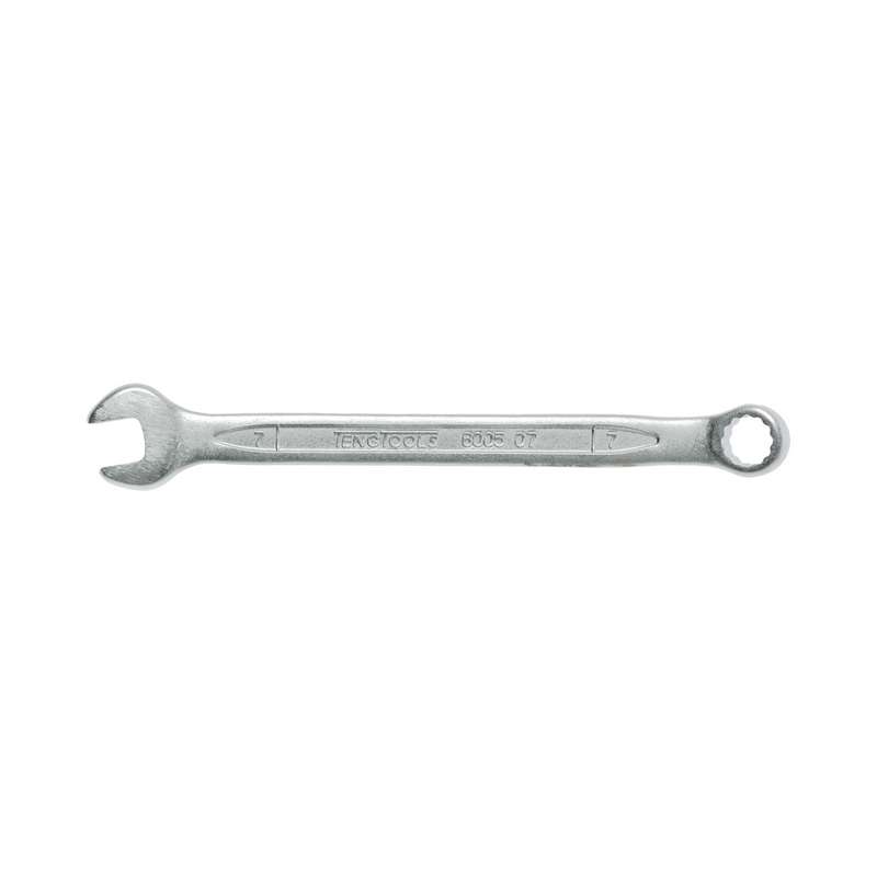 Spanner Combination 7mm - 600507