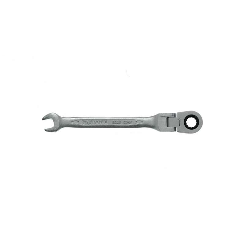 Spanner Ratchet Flexi Combination 7mm - 600507RF