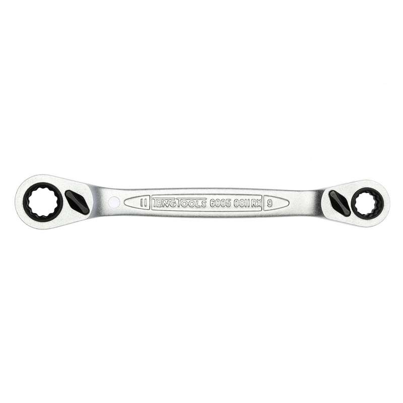 Spanner Ratchet MultiDrive 8 to 11mm - 60050811RX