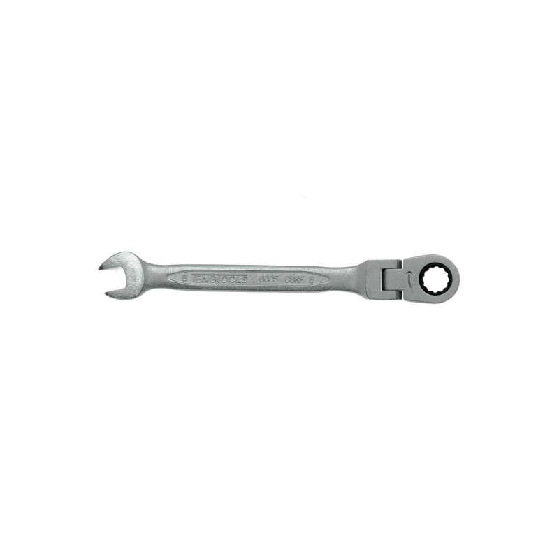 Spanner Ratchet Flexi Combination 8mm - 600508RF