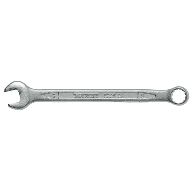 Spanner Combination 9mm - 600509