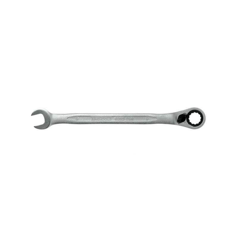 Spanner Ratchet Reversible Combn 9mm - 600509R