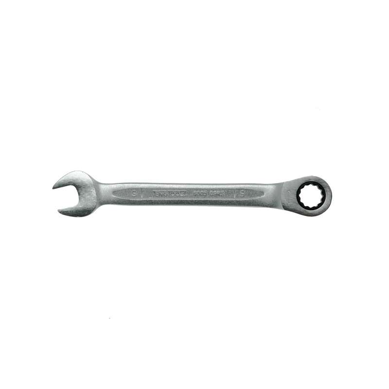Spanner Ratchet Combination 9mm - 600509RS