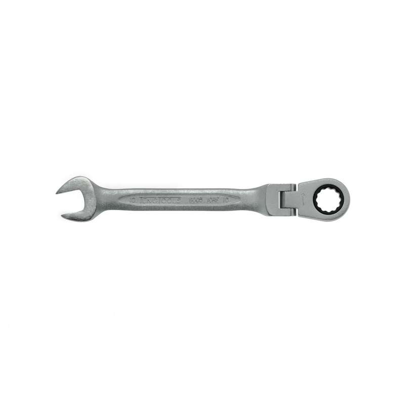 Spanner Ratchet Flexi Combn 10mm - 600510RF