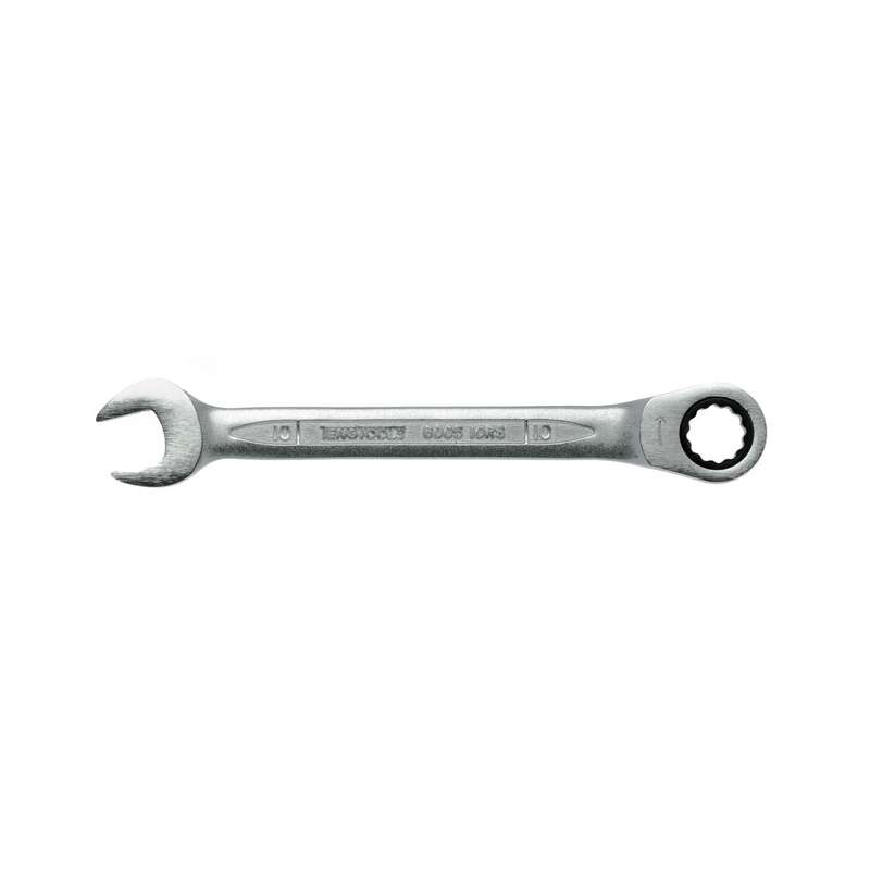 Spanner Ratchet Combination 10mm - 600510RS