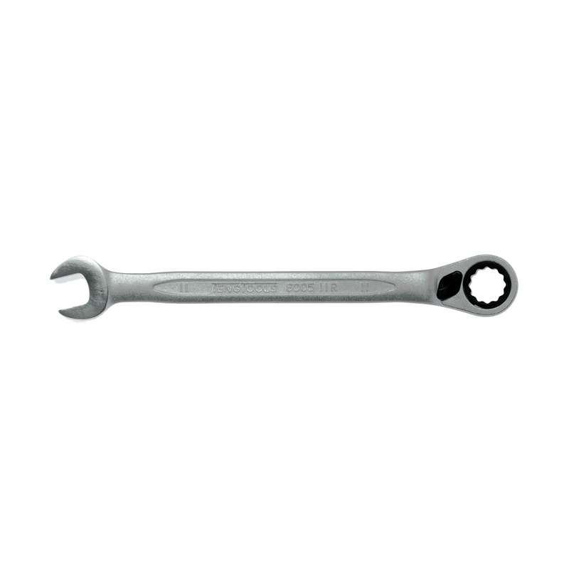 Spanner Ratchet Reversible Combn 11mm - 600511R