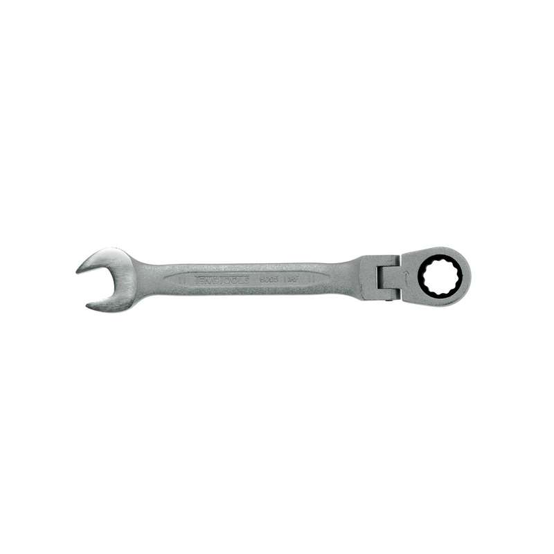 Spanner Ratchet Flexi Combn 11mm - 600511RF
