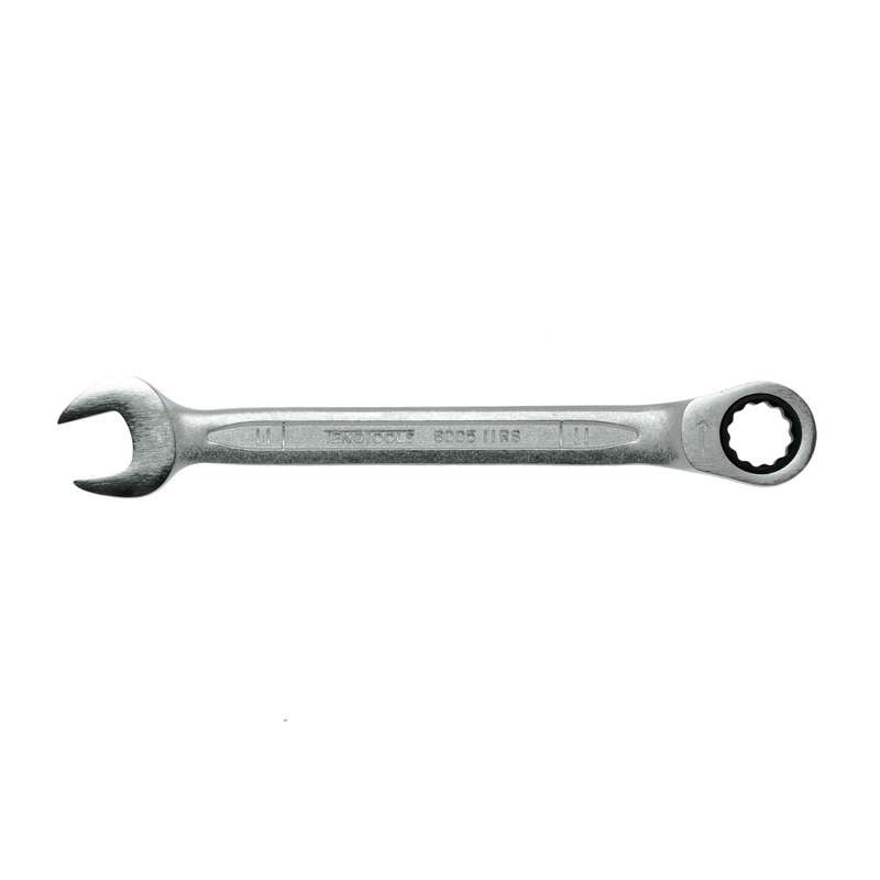Spanner Ratchet Combination 11mm - 600511RS
