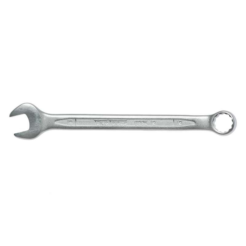 Spanner Combination 12mm - 600512