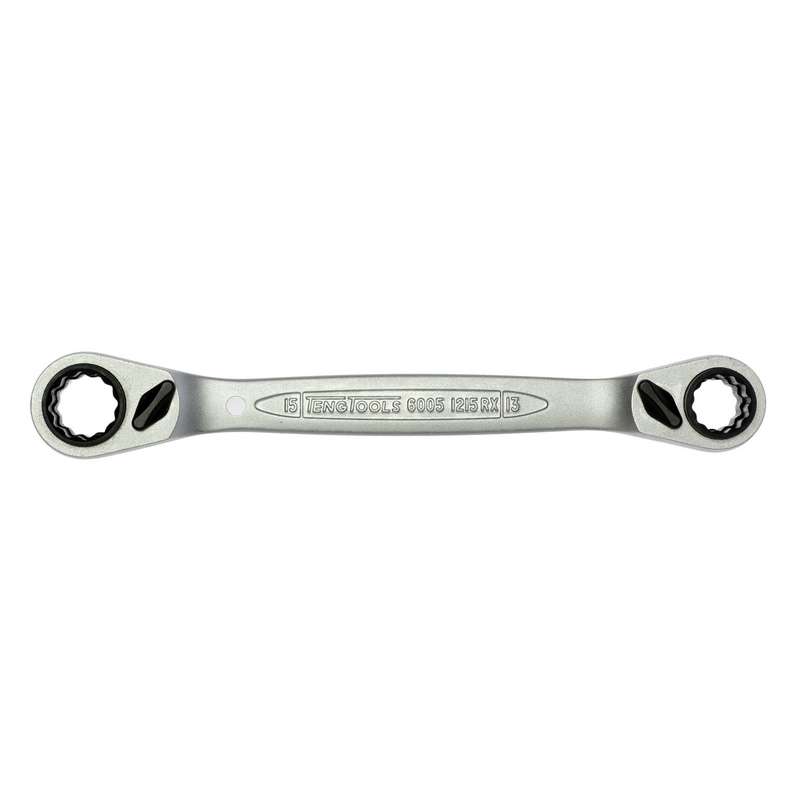 Spanner Ratchet MultiDrive 12 to 15mm - 60051215RX