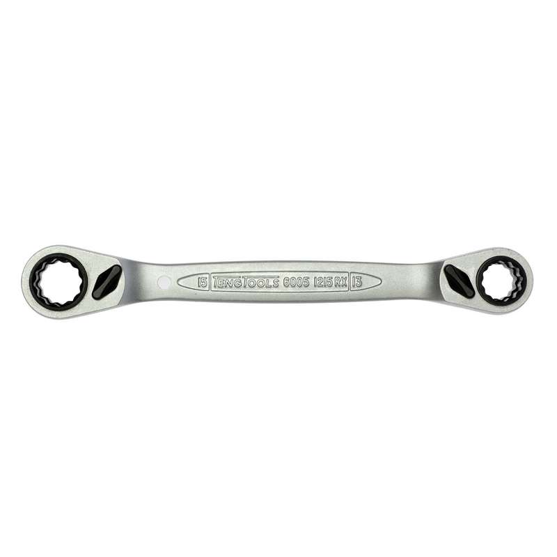 Spanner Ratchet MultiDrive 12 to 15mm - 60051215RX