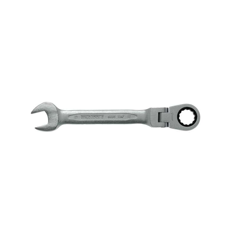 Spanner Ratchet Flexi Combn 12mm - 600512RF
