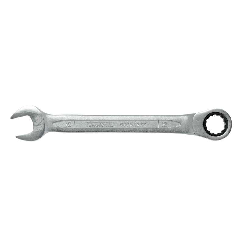 Spanner Ratchet Combination 12mm - 600512RS