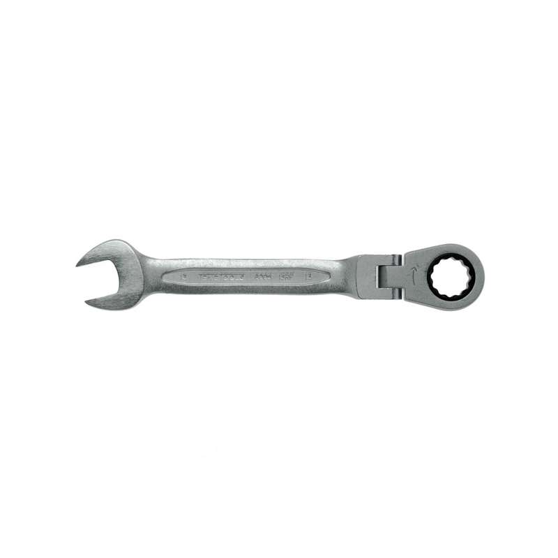 Spanner Ratchet Flexi Combn 13mm - 600513RF