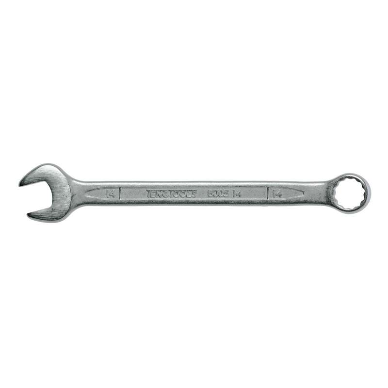 Spanner Combination 14mm - 600514