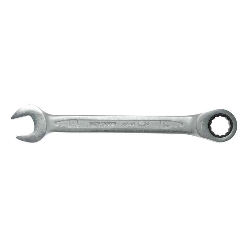 Spanner Ratchet Combination 14mm - 600514RS