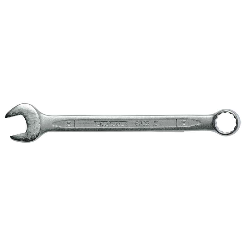 Spanner Combination 15mm - 600515