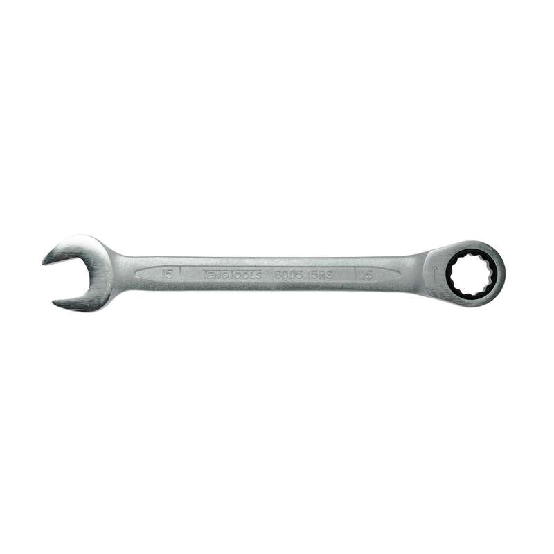 Spanner Ratchet Combination 15mm - 600515RS